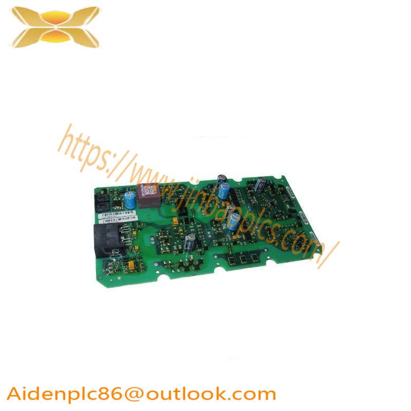 Siemens A5E00297621 IGBT Module