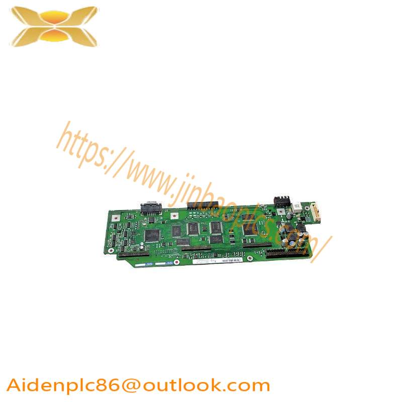 SIEMENS A5E00444033 MODULE INVERTER CUVP BOARD