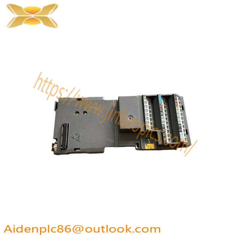 SIEMENS A5E00684817 CONVERTER BOARD