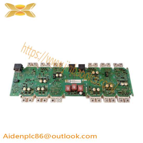 SIEMENS A5E00714560 trigger board