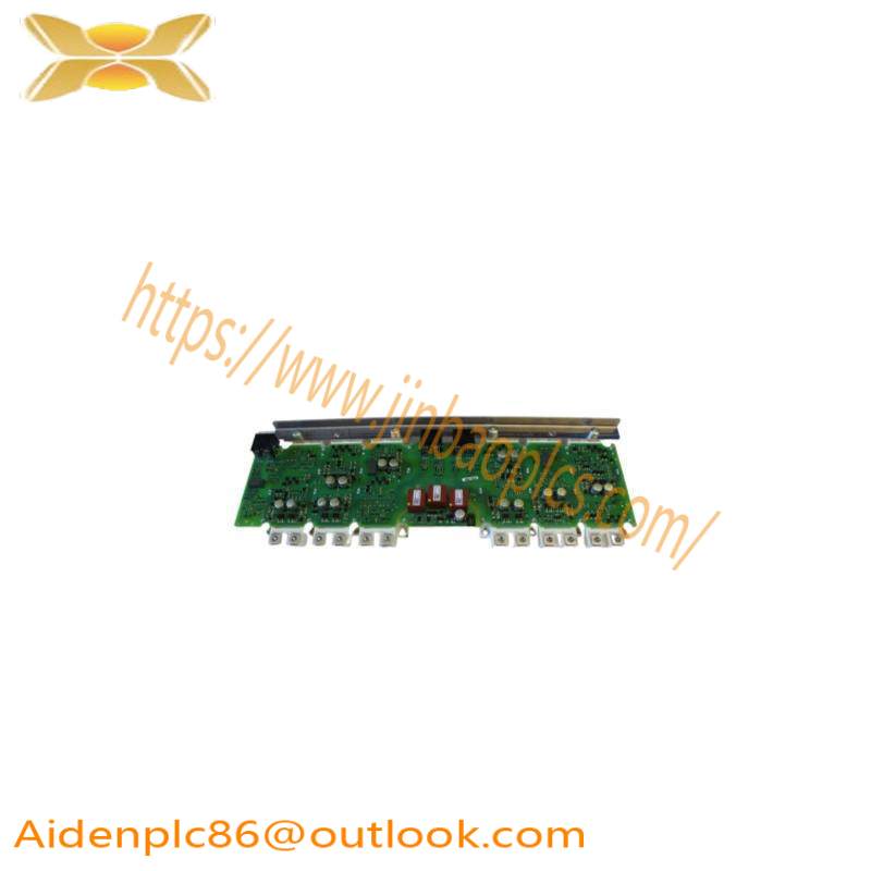 SIEMENS A5E00714561 INVERTER DRIVER BOARD