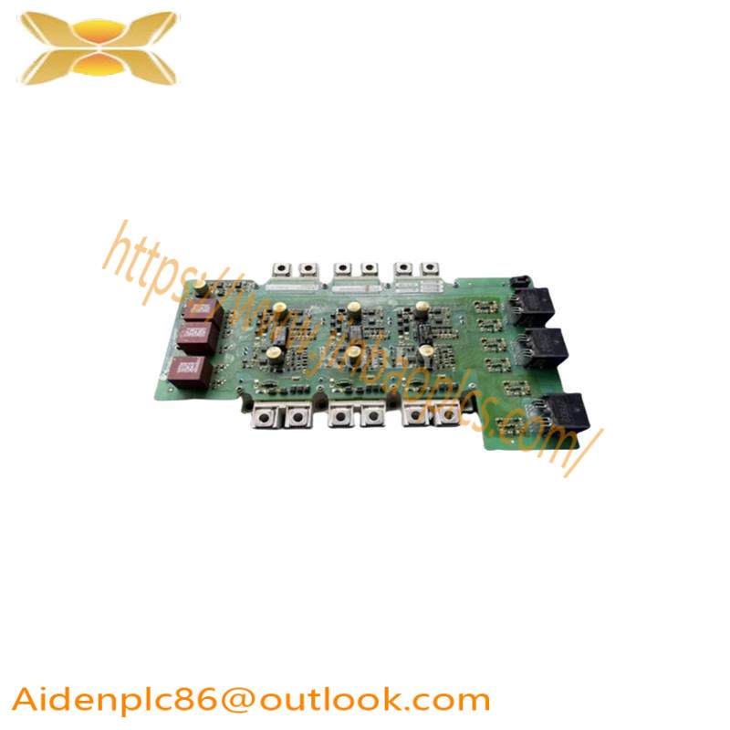 ABB FS300R12KE3 AGDR-71C