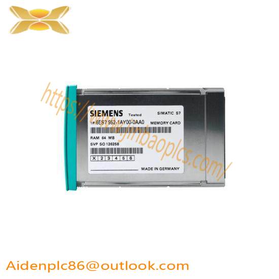SIEMENS A5E01162141