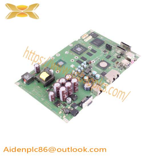 Siemens A5E36524726  Robicon Power