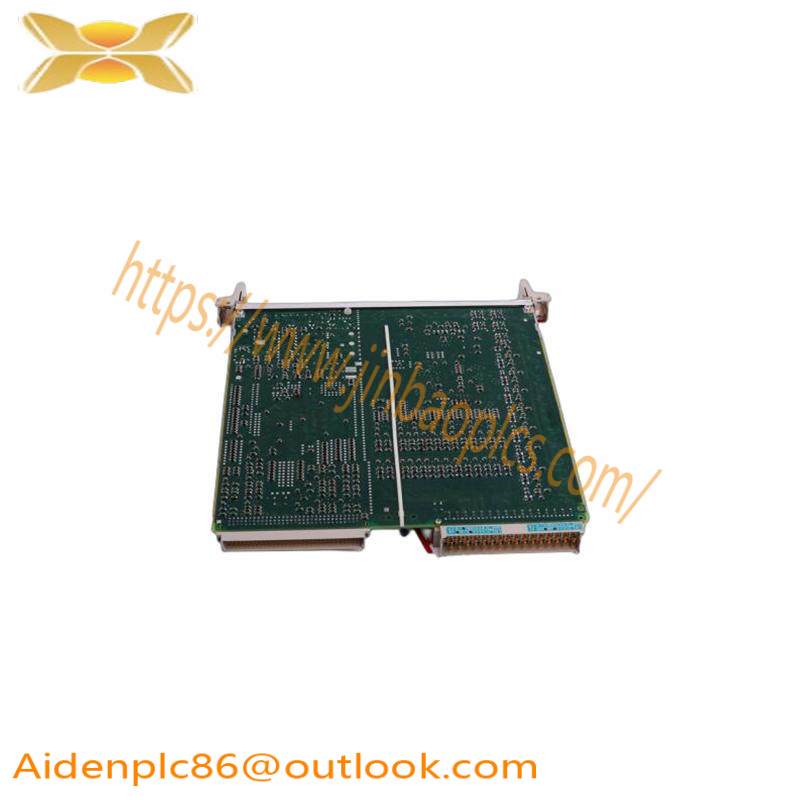 SIEMENS C73451-A407-B7 CONNECTION BOARD