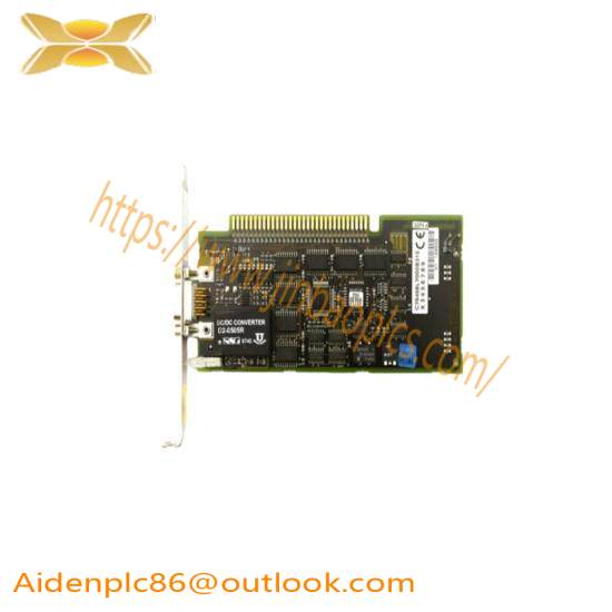 Siemens C79-458-L7000-B315 MPI CARD