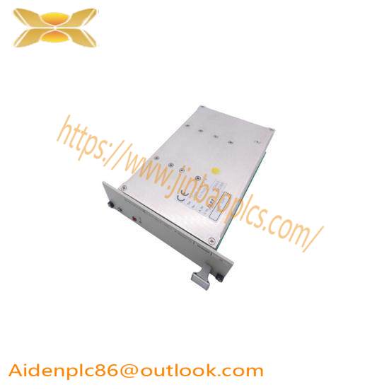 Siemens C79451-Z1038-U13 Power Supply Module