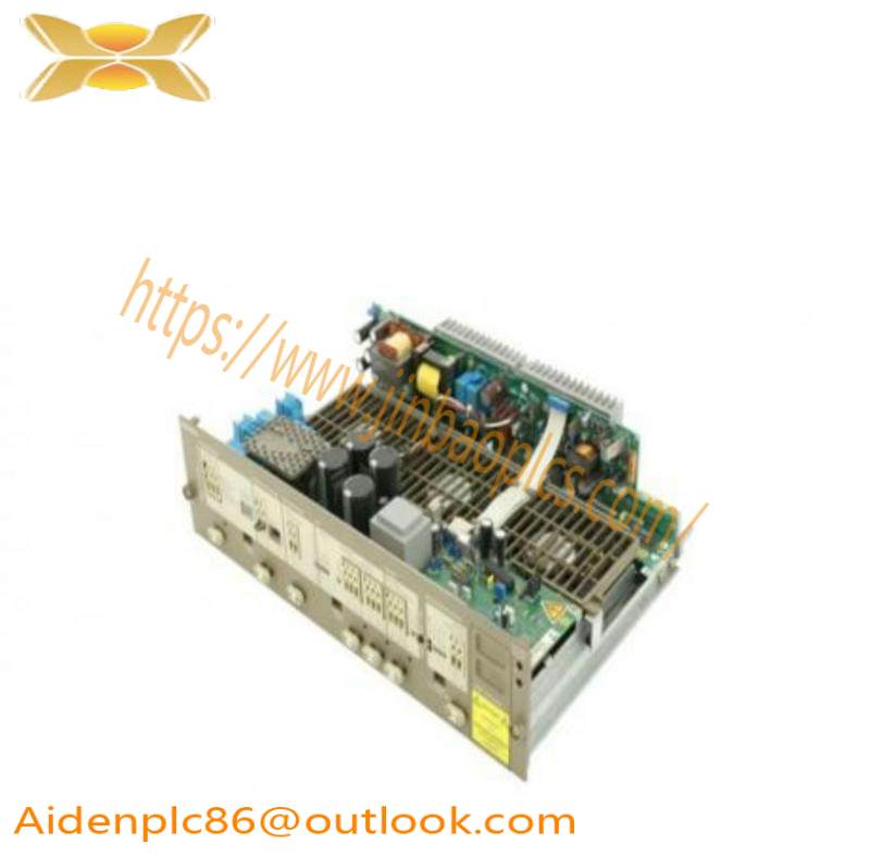 SIEMENS C79461-Z1038-U12 Power Supply Module 