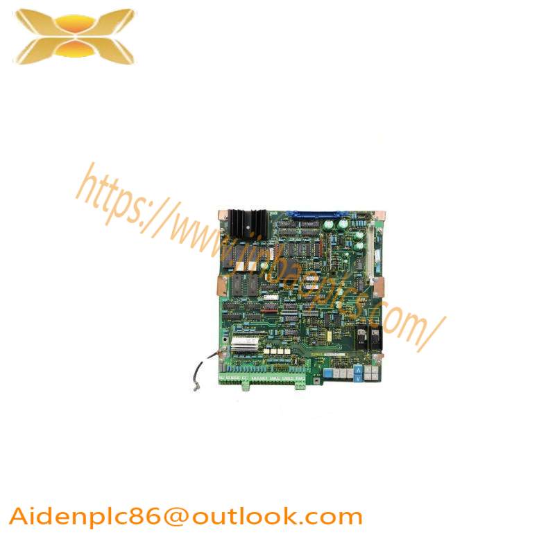 Siemens C98043-A1200-L23-3 Simoreg Drives