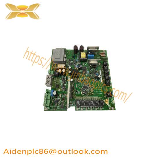 Siemens C98043-A1601-L4 POWER INTERFACE CARD