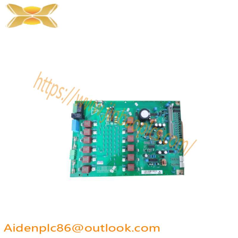 SIEMENS C98043-A1682-L DRIVE BOARD