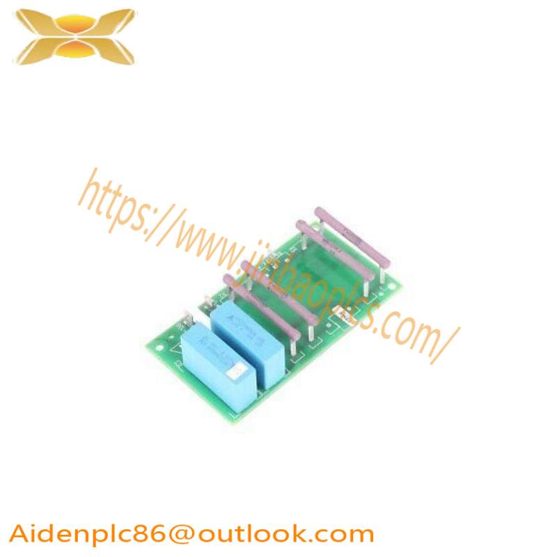 SIEMENS C98043-A7007-L5-5 POWER BOARD