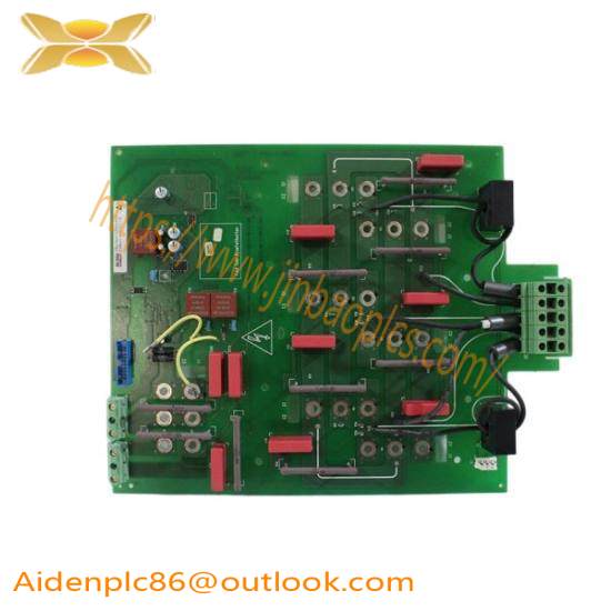 SIEMENS C98043-A7010-L1 Drive Main Board