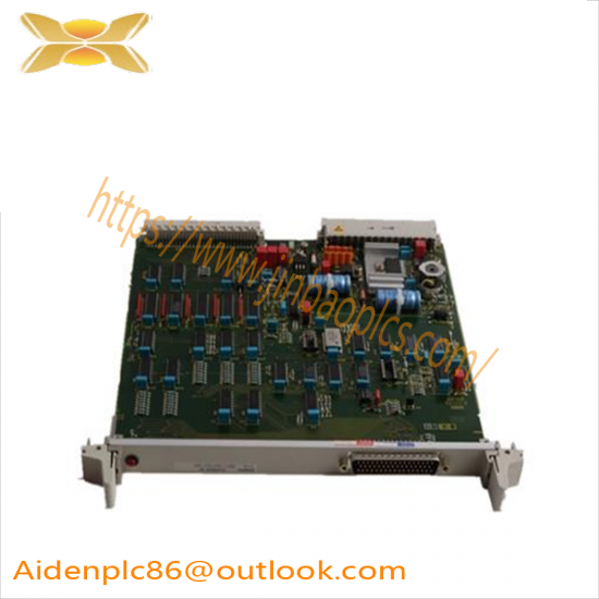Siemens C98043-A7014-L2-4 DC Converter