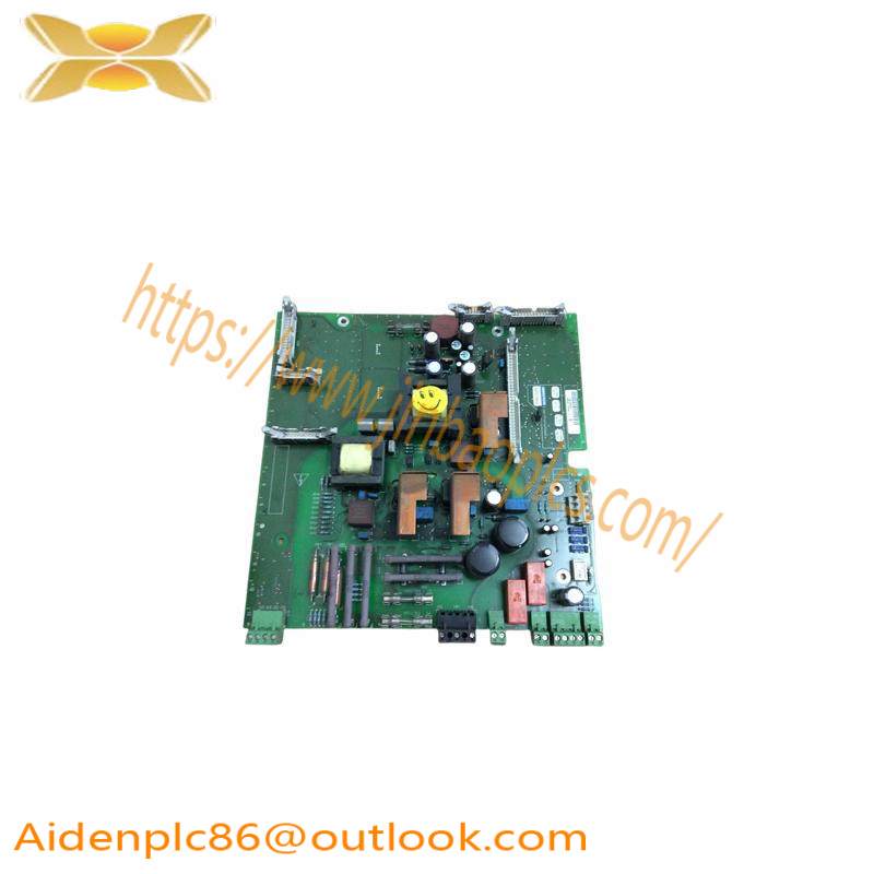 SIEMENS C98043-A7042-L1-6 POWER INTERFACE