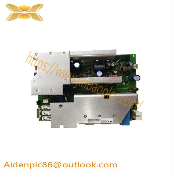 SIEMENS C98043-A7600-L5 Inverter Power Board