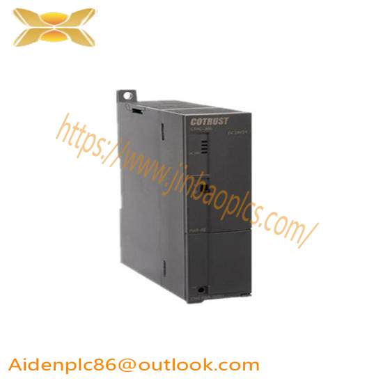 SIEMENS CTH3PWR-020S1 PLC MODULE