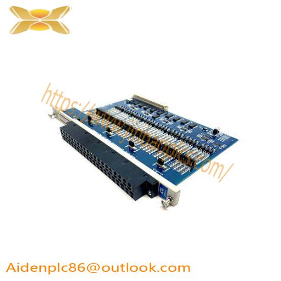 SIEMENS CTI-2589-A Discrete Input Module