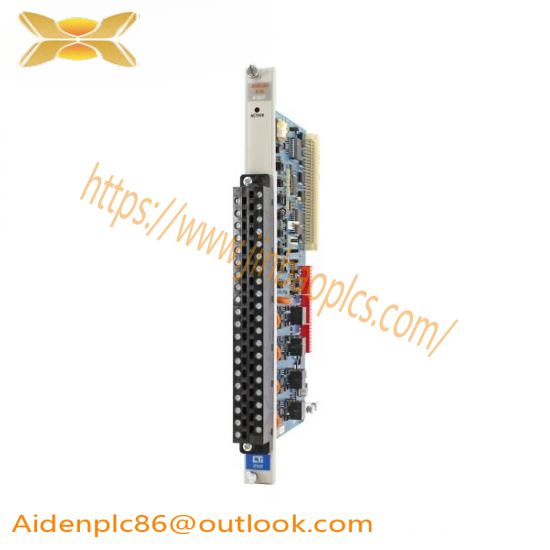 SIEMENS CTI2501 8 In / 4 Out Analog Module