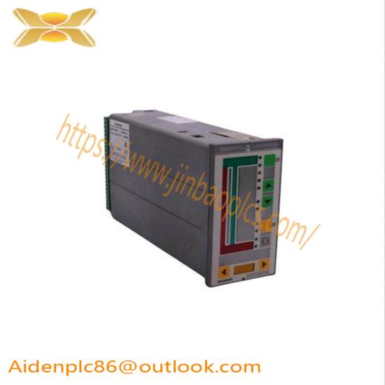 SIEMENS CTI 2500-C400 30724CPU Module