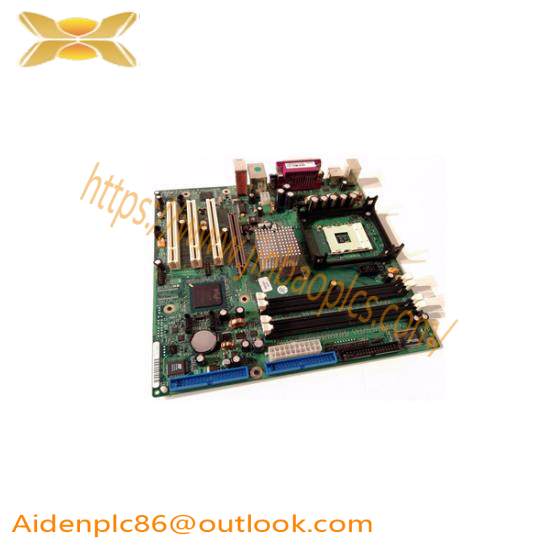 SIEMENS D1561-C23 Motherboard
