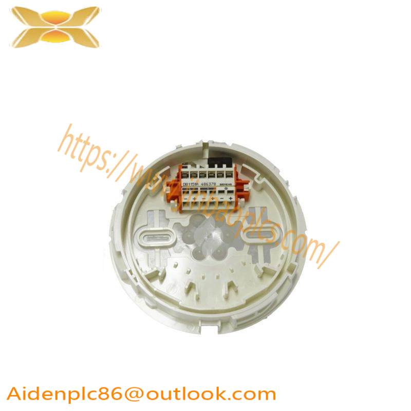SIEMENS DB1151A interactive heat detector