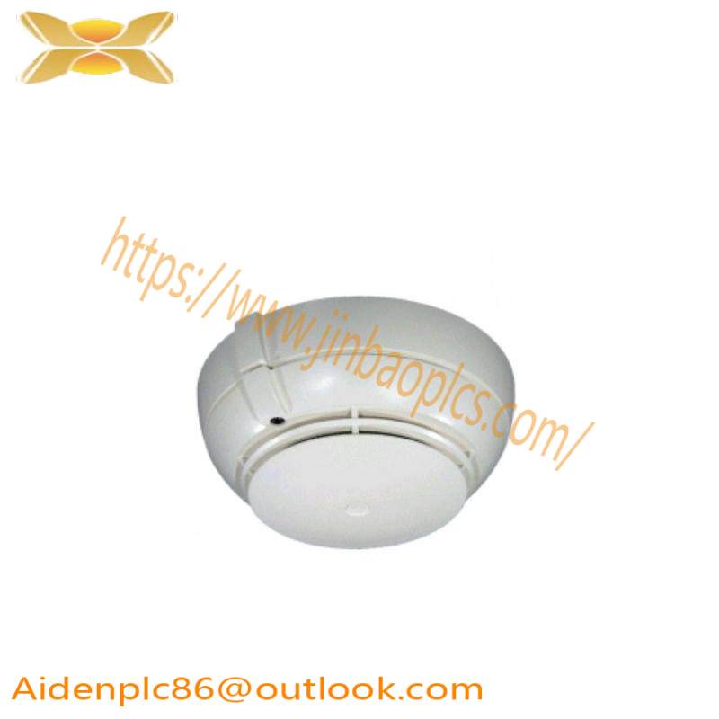 SIEMENS DO1151A AlgoRex InterActive Wide Spectrum Smoke Detector