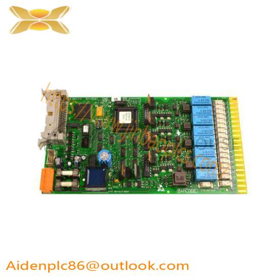 SIEMENS E3M111 Line module