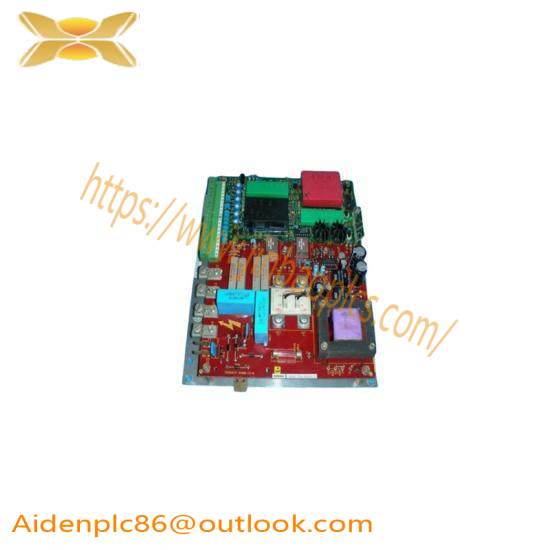 SIEMENS E89110-B1886-C3-B / 6RA2216-8DD20-1 Simoreg Chassis Converter Drive