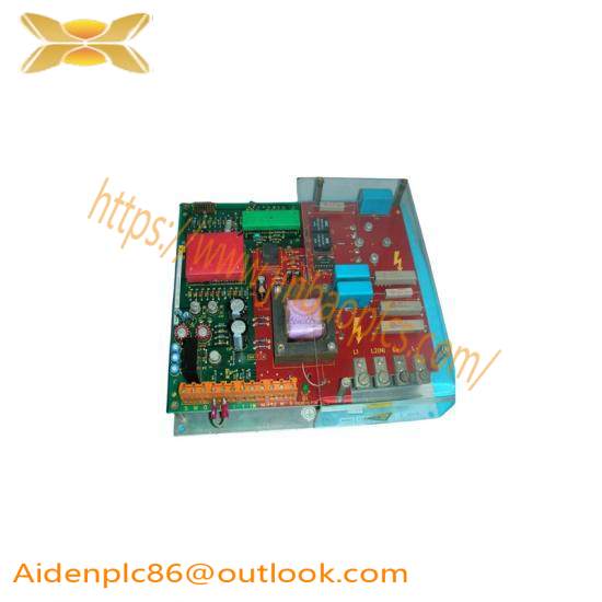 SIEMENS E89110-F1391-C3-F 6DM1001-0WB00-2 Drive power board