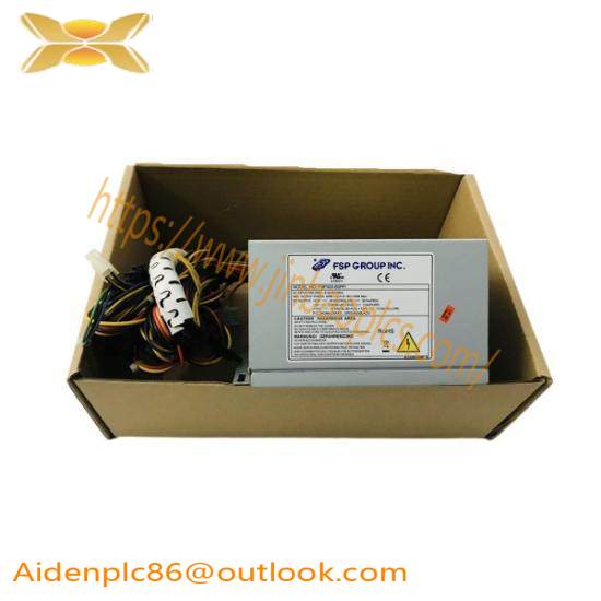 SIEMENS FSP400-60PFI Power Supply Module