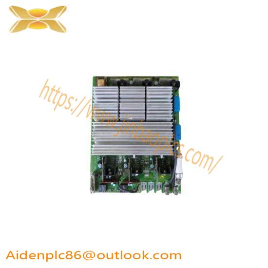 SIEMENS GE.462000.0022.01 Power Supply Assembly