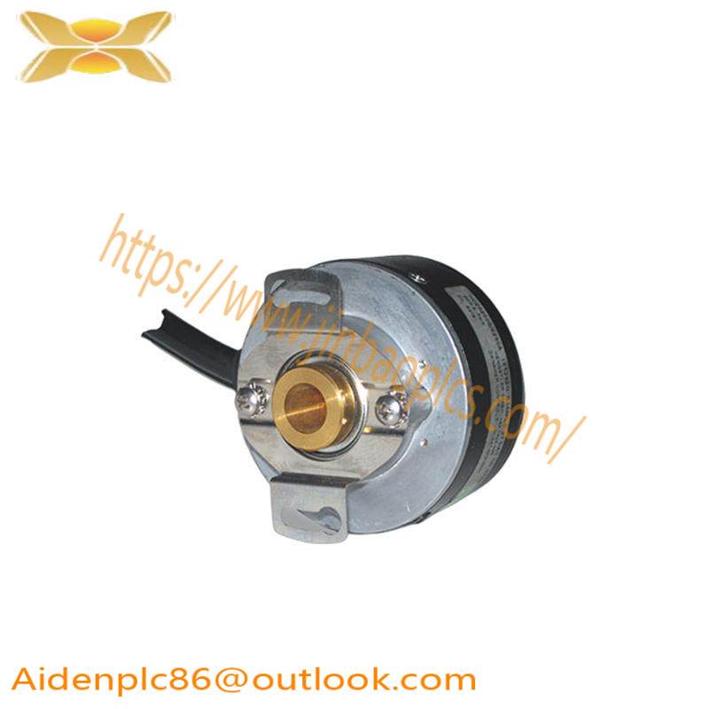 SIEMENS HC202500/0XX0XM5 Rotary Encoder