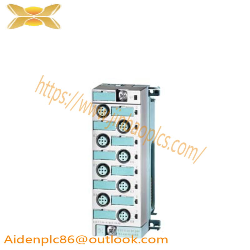 SIEMENS HED43B040