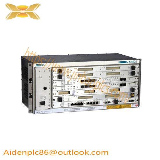 SIEMENS HIX 5625 Networks Surpass