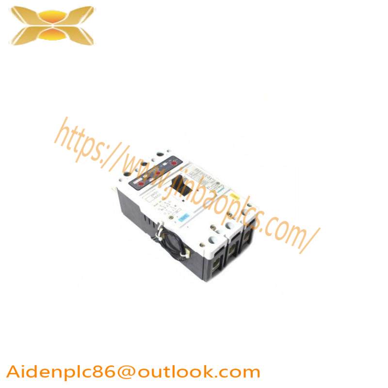 SIEMENS 3VF5211-2DM41-0AB1 Circuit Breaker