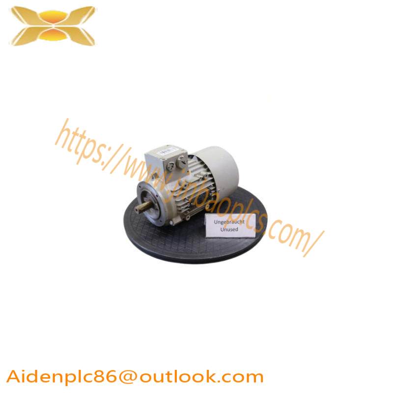 SIEMENS 1LA9131-2KA60-Z Electric Motor