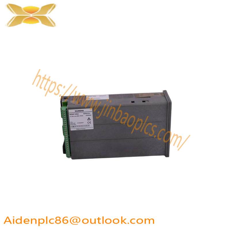 SIEMENS LDZ10501652 Frequency Converter