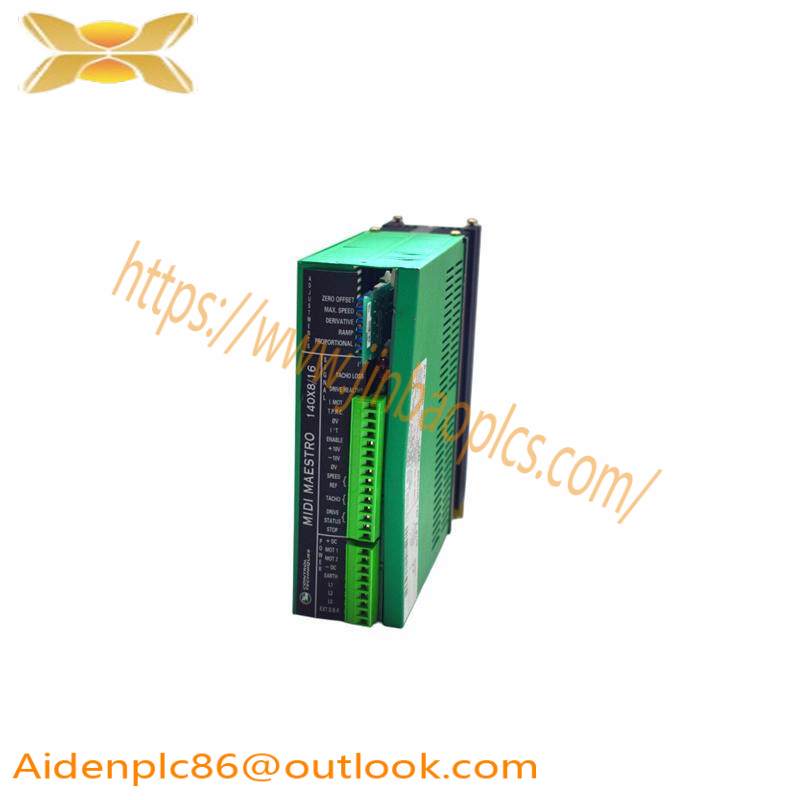 SIEMENS MAESTRO DCD 140X14/28