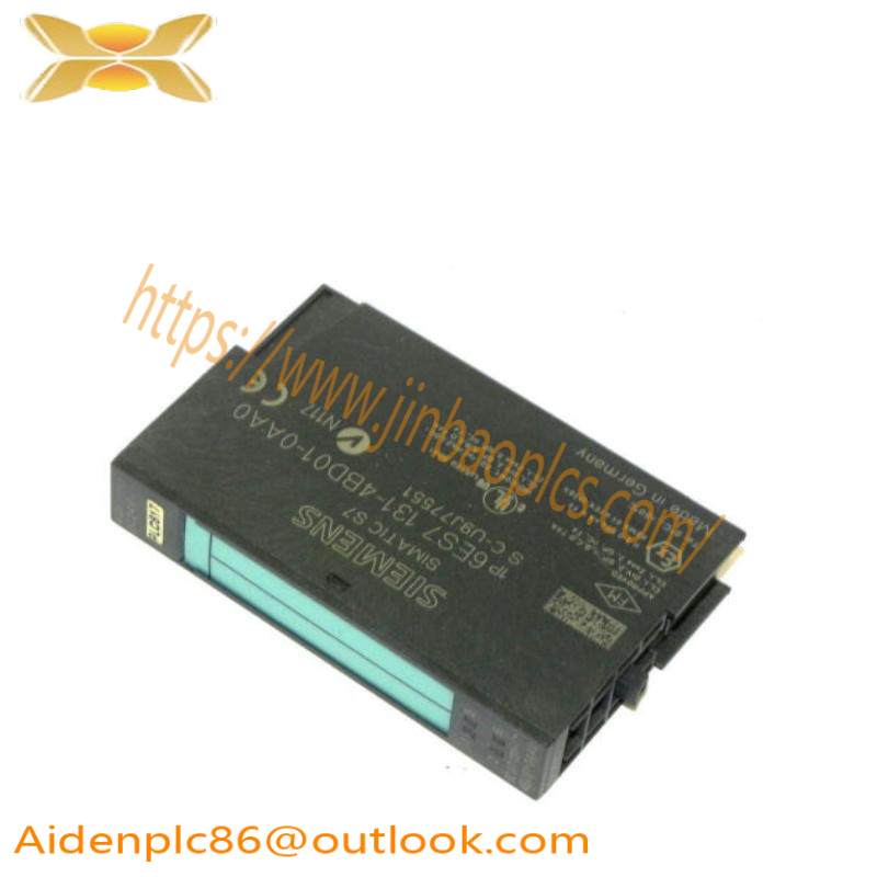 SIEMENS MPCBL0001BPP