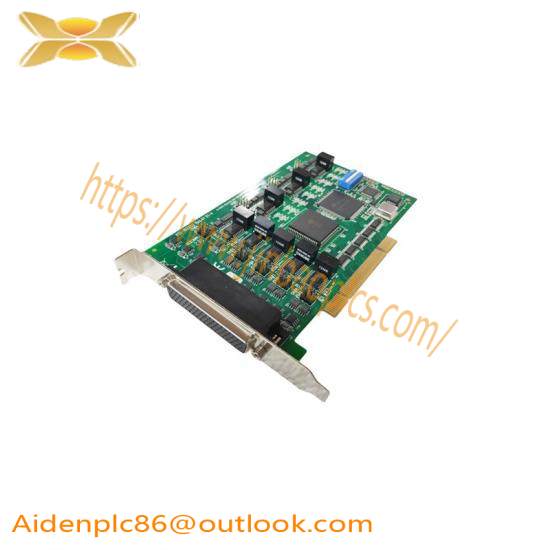 Siemens PCI-1622CU Communication Card