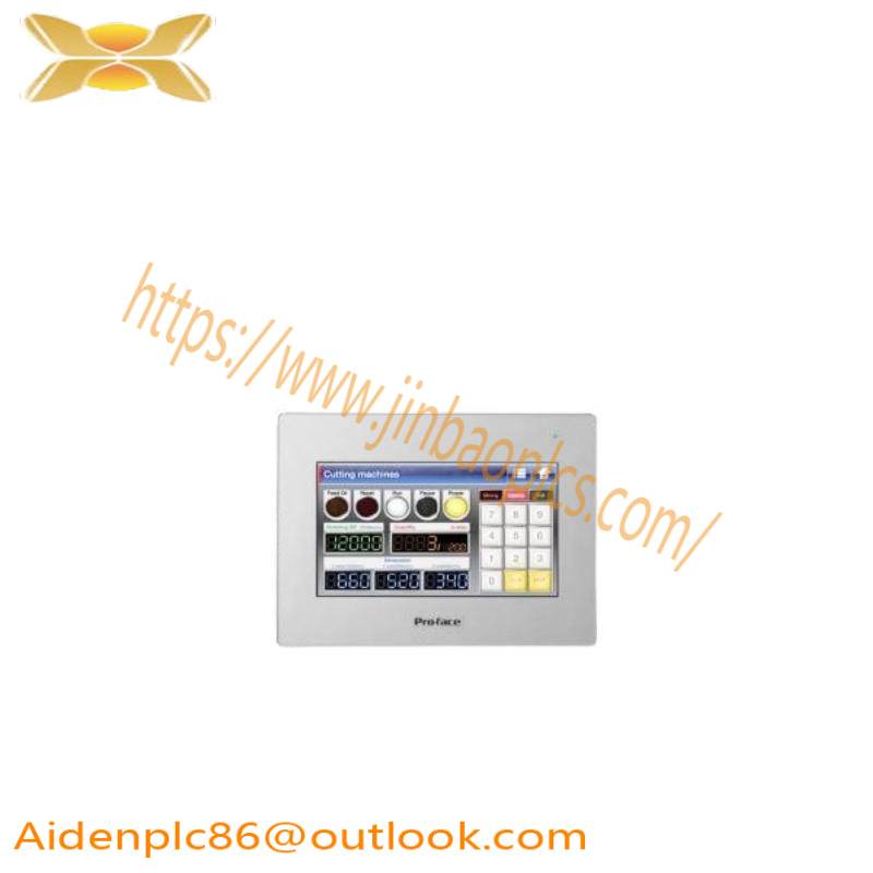 SIEMENS PFXGP4402WADW Value interface