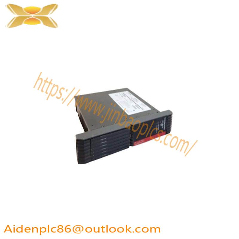 SIEMENS QLCCM24AAN 16418-41/2 Control Module
