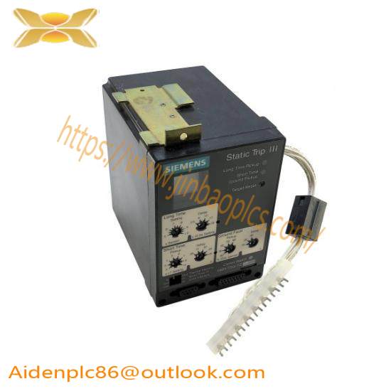 SIEMENS RMS-TSG-TZ Circuit Breakers