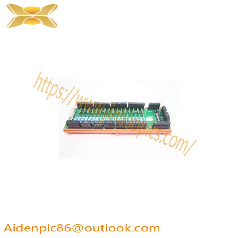 SIEMENS Robicon A5E01649325 Pcb Circuit Board Rev Ab