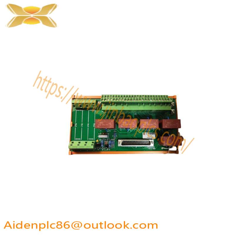 SIEMENS Robicon A5E01708486 Switch Board