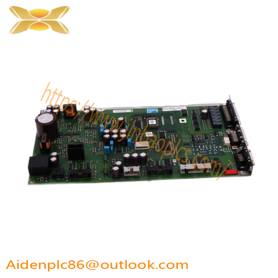 Siemens Robicon A5E33096198