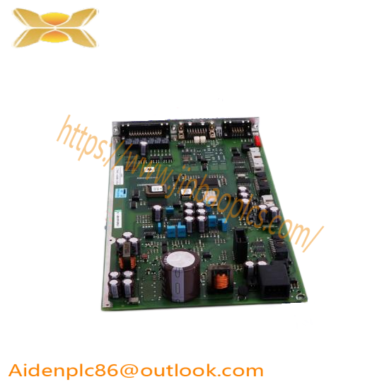 Siemens Robicon A5E33096198