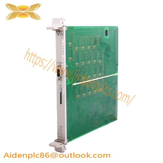 Siemens Robicon Cell Control Board A1A10000432.31M