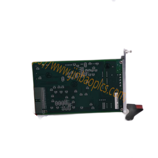 Siemens Robicon Cell Control Board A1A10000432.73M